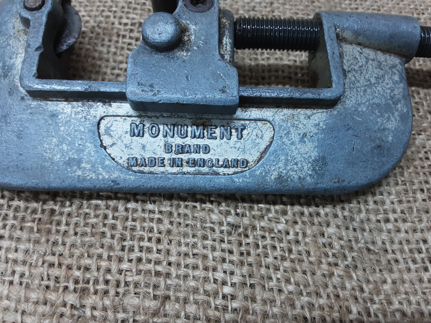 Monument Pipe Cutter No. 363