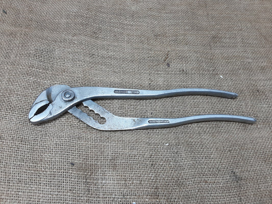 Bahco Water Pump Pliers 225mm