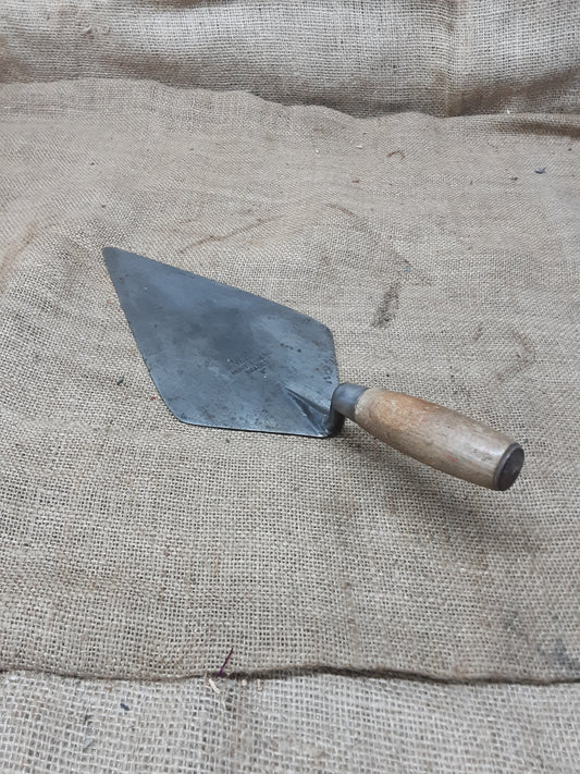 Brades Willaim Hunt & Sons WHS Trowel 11"