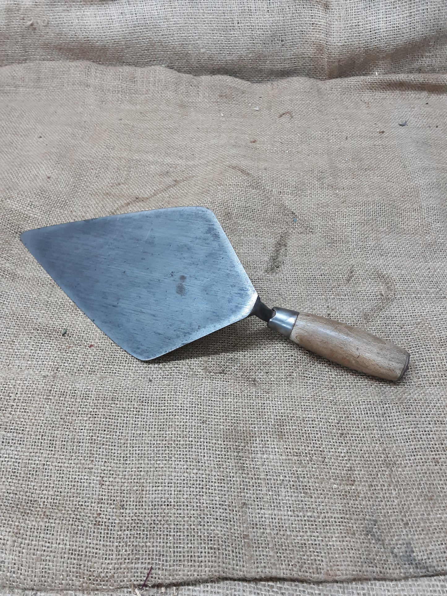 Brades Willaim Hunt & Sons WHS Trowel 11"