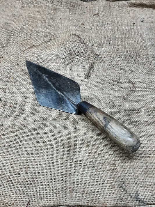 Brades William Hunt & Sons WHS Trowel 8"