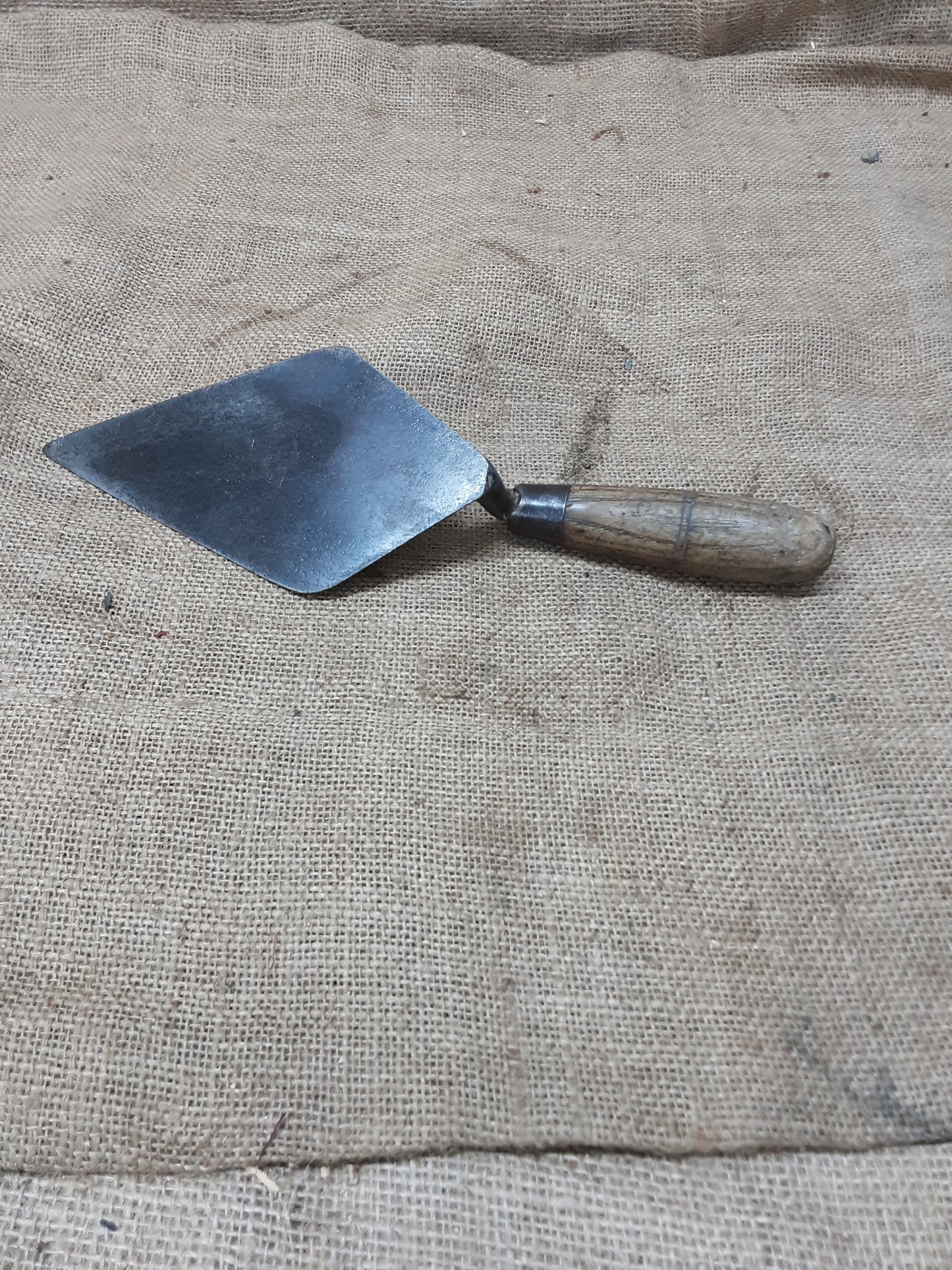 Brades William Hunt & Sons WHS Trowel 8"