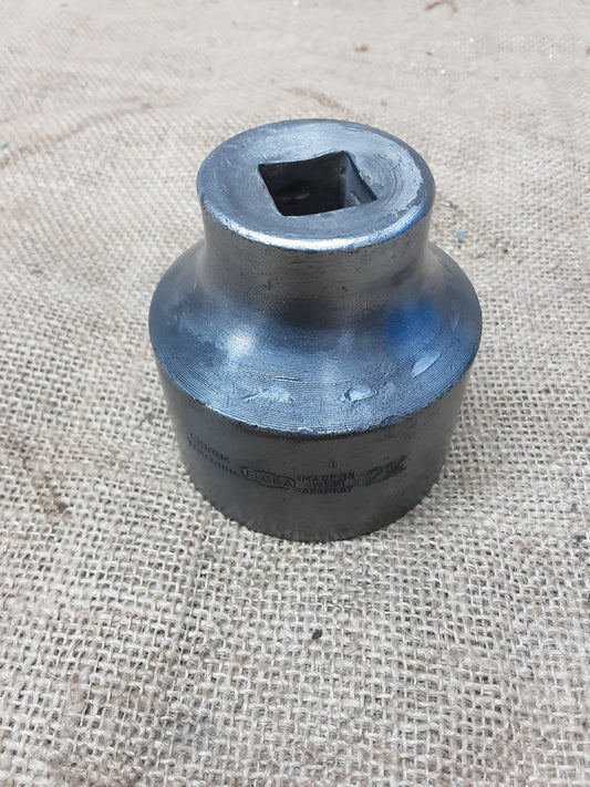 Socket 2 1/4" AF 3/4" Drive Elora