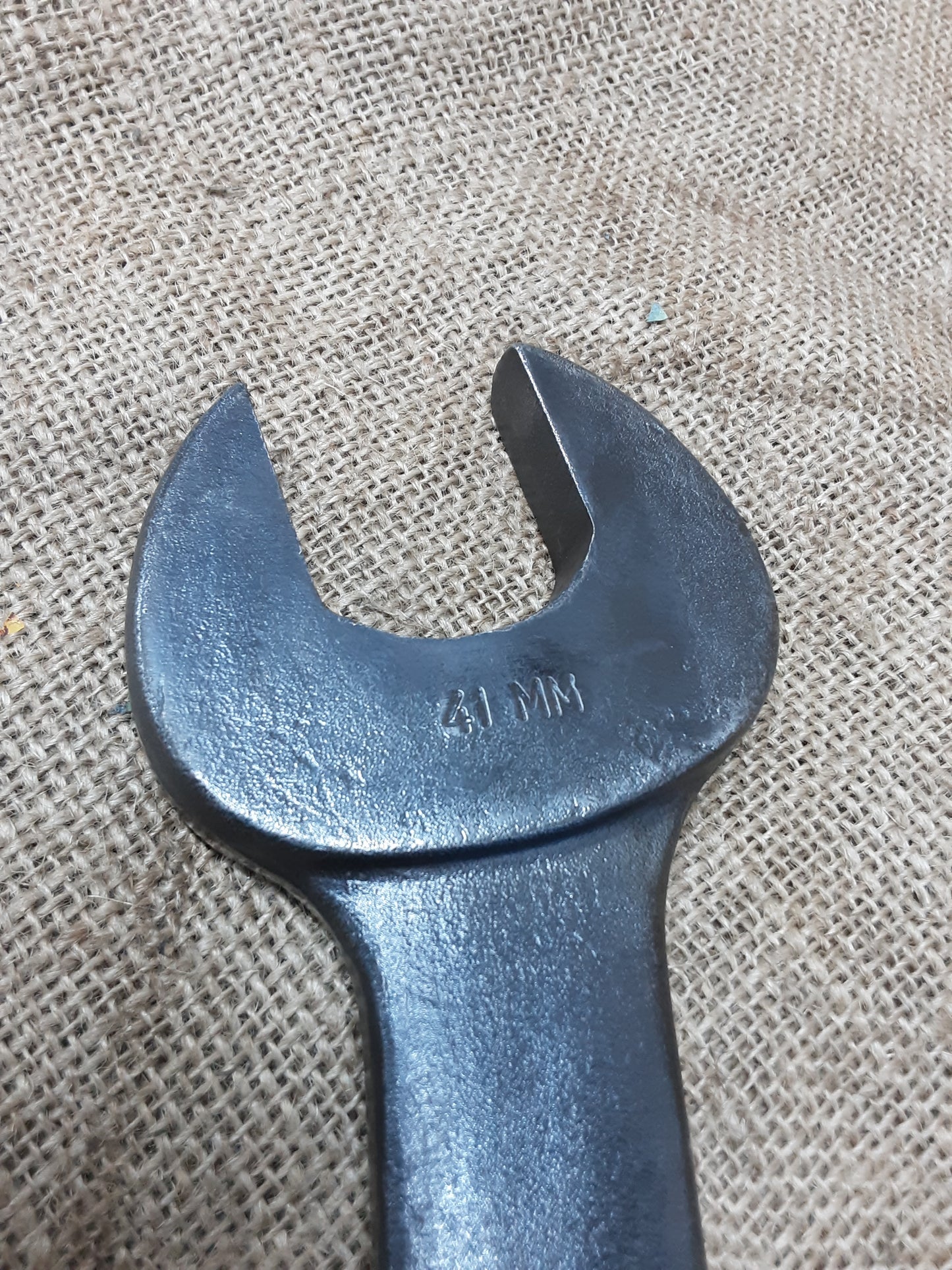 Spanner 41mm Snail Brand