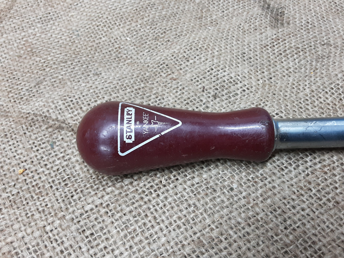 Stanley Yankee Screwdriver no. 135B