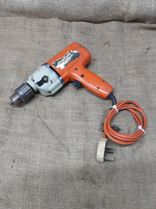 Black and Decker Drill