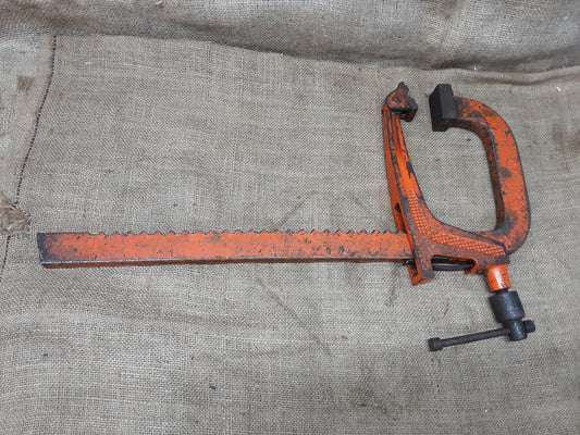 Carver Clamp T285 Heavy Duty 18"