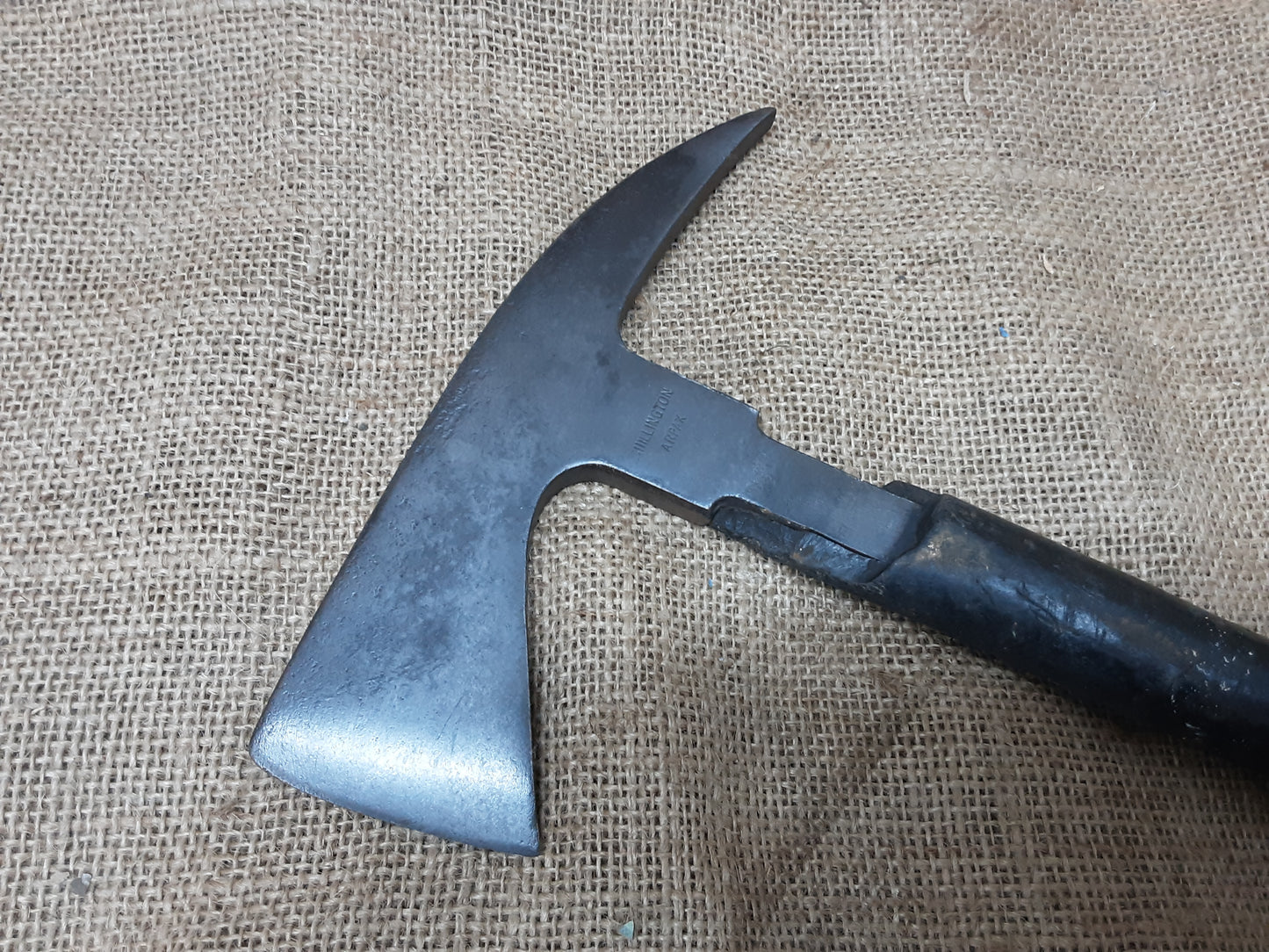 WW2 Fireman's Axe Chillington Arpax