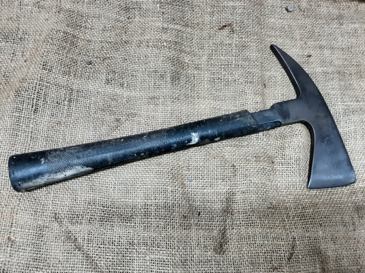 WW2 Fireman's Axe Chillington Arpax