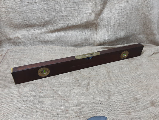 John Rabone & Sons 30" Spirit Level No. 114