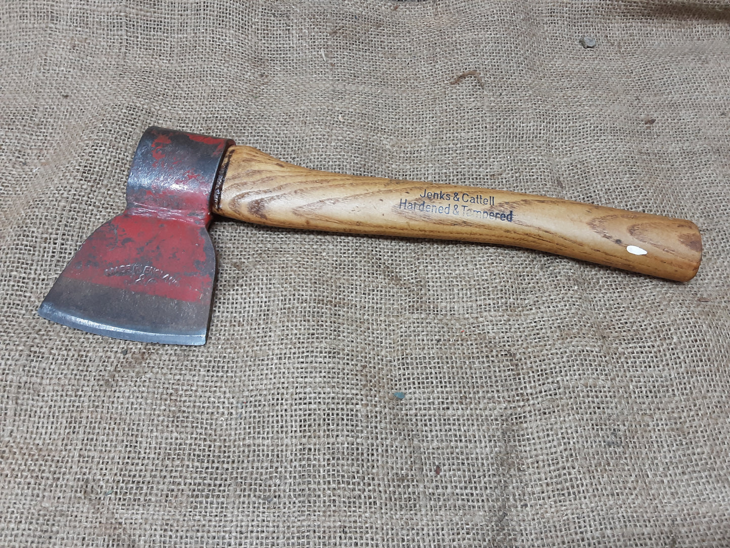 Trimming or Kindling Axe 1lb