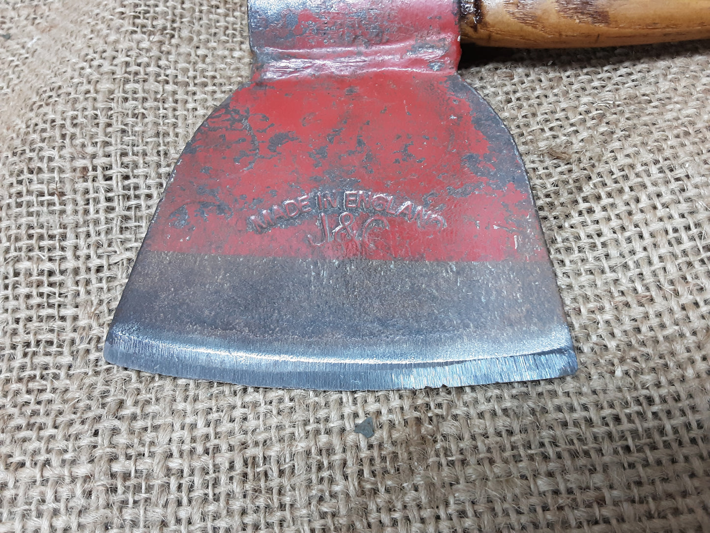 Trimming or Kindling Axe 1lb