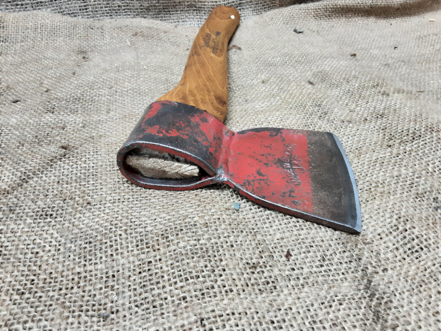 Trimming or Kindling Axe 1lb