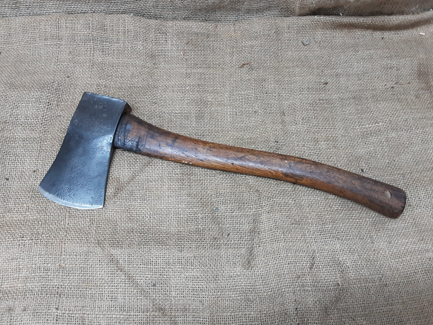 Brades Axe 2 & 1/4lb No. 2