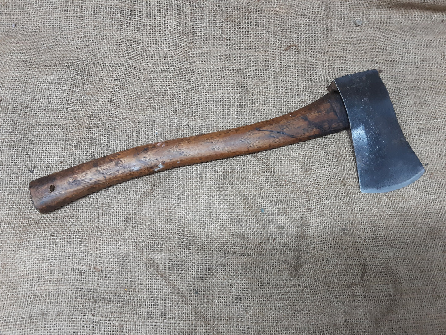 Brades Axe 2 & 1/4lb No. 2