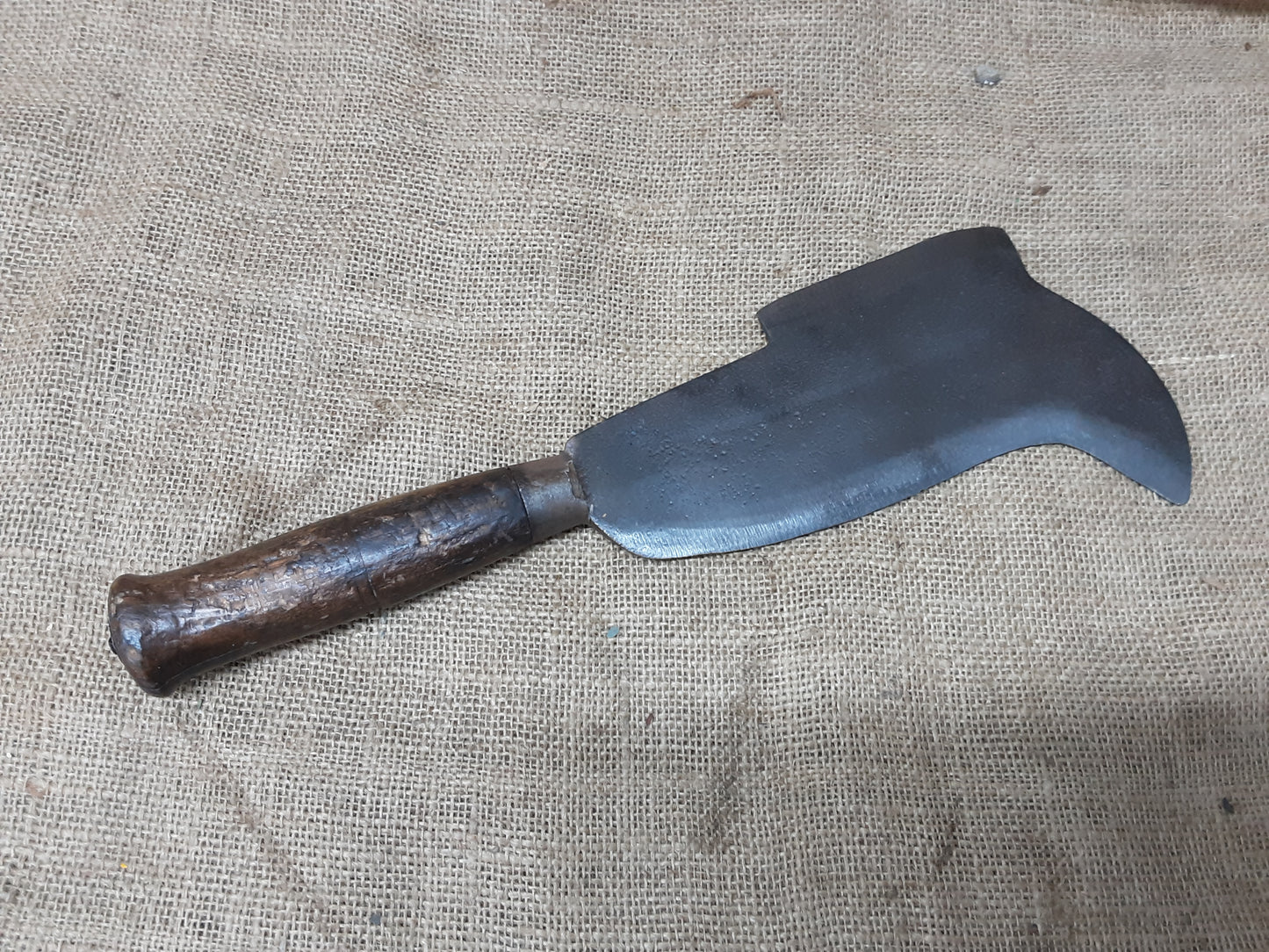 Elwell No. 3725 Billhook 9" Banbury