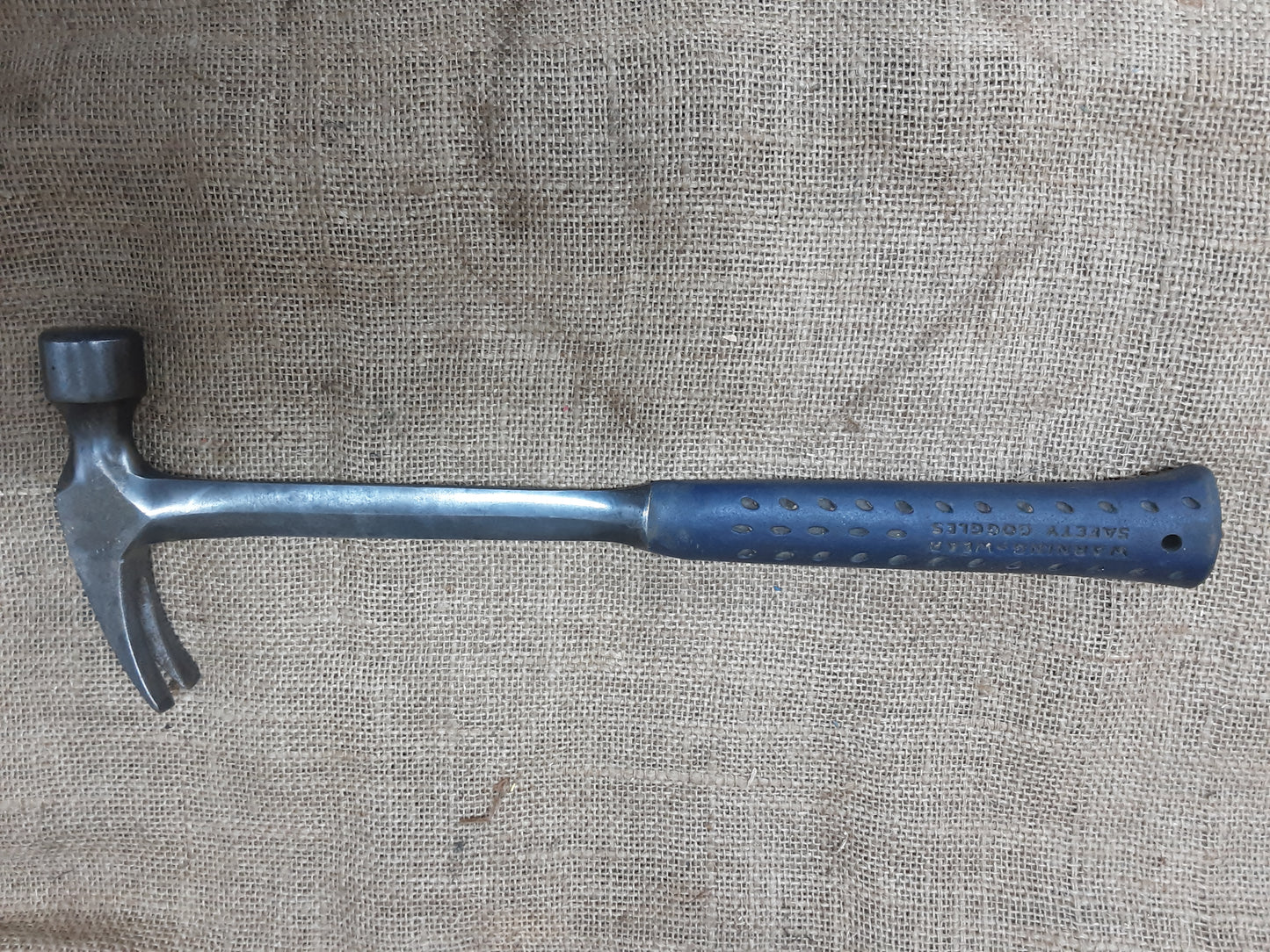 Estwing E3 22S Long Reach Hammer