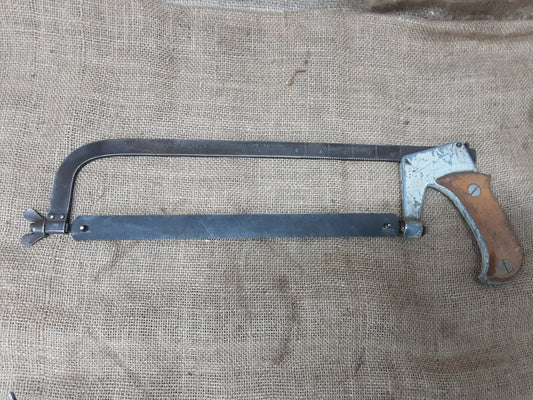 Balfour 12" Hacksaw