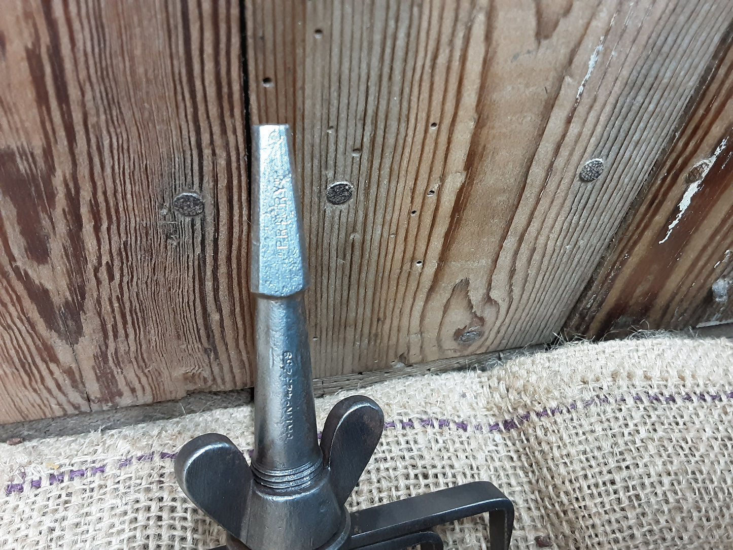 Priory Hole Cutter