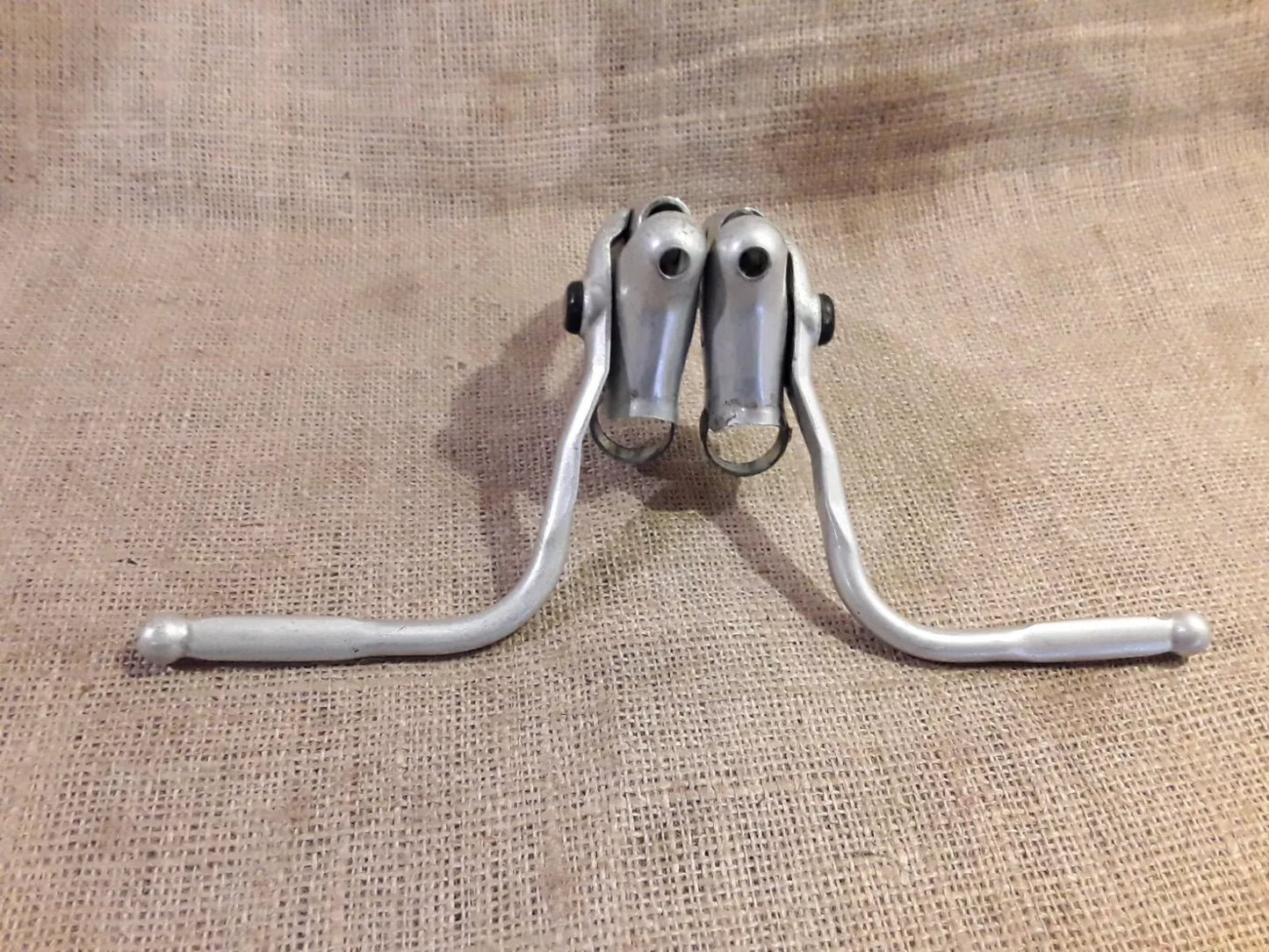 Weinmann Brake Levers 1970s left and right set