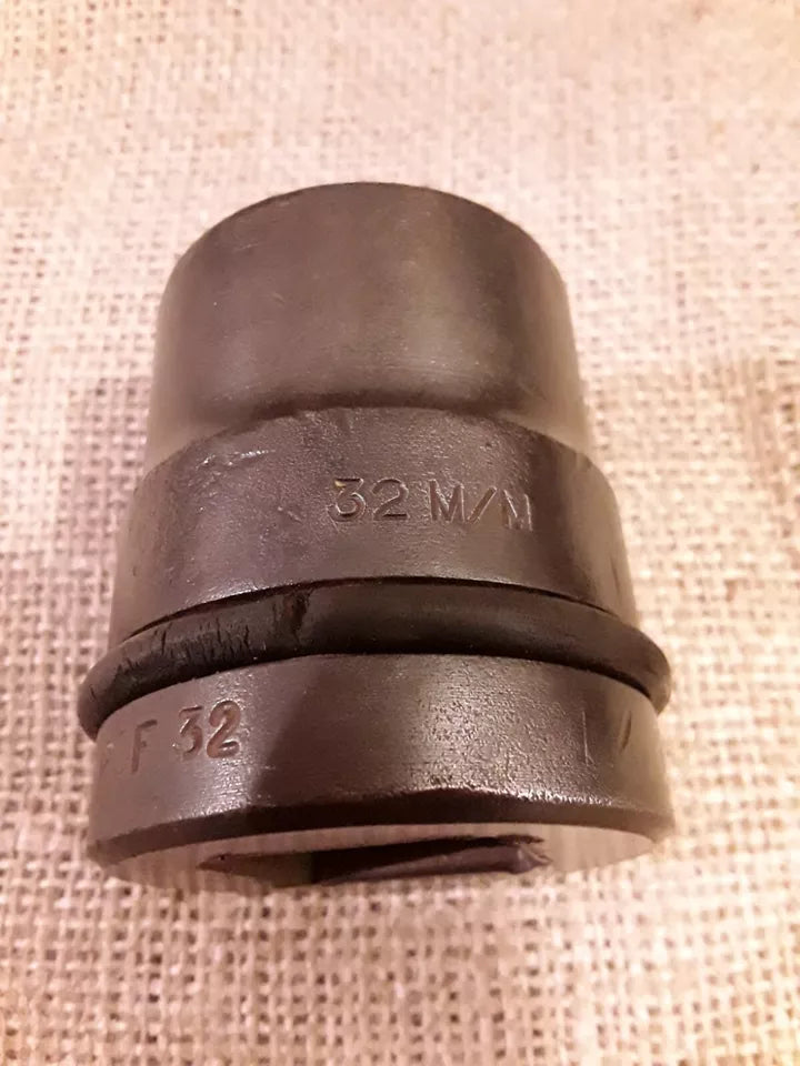 Swinborne Impact Socket 32mm