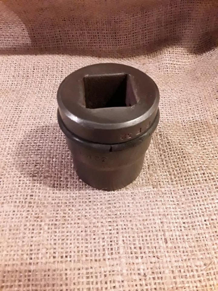 Swinborne Impact Socket 32mm