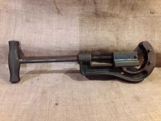 Record Pipe Cutter No. 103