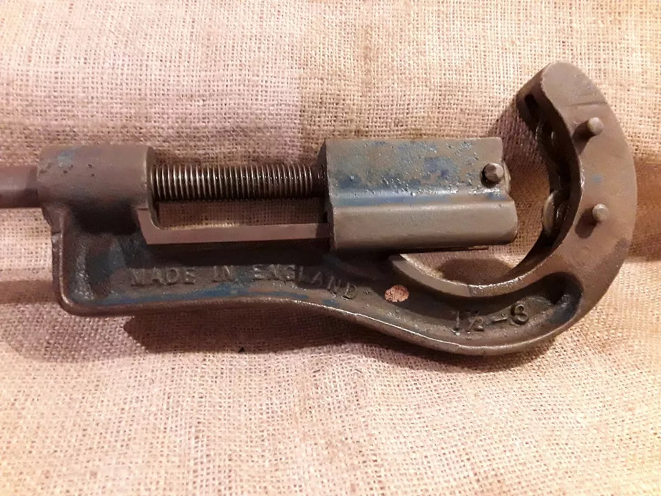 Record Pipe Cutter No. 103