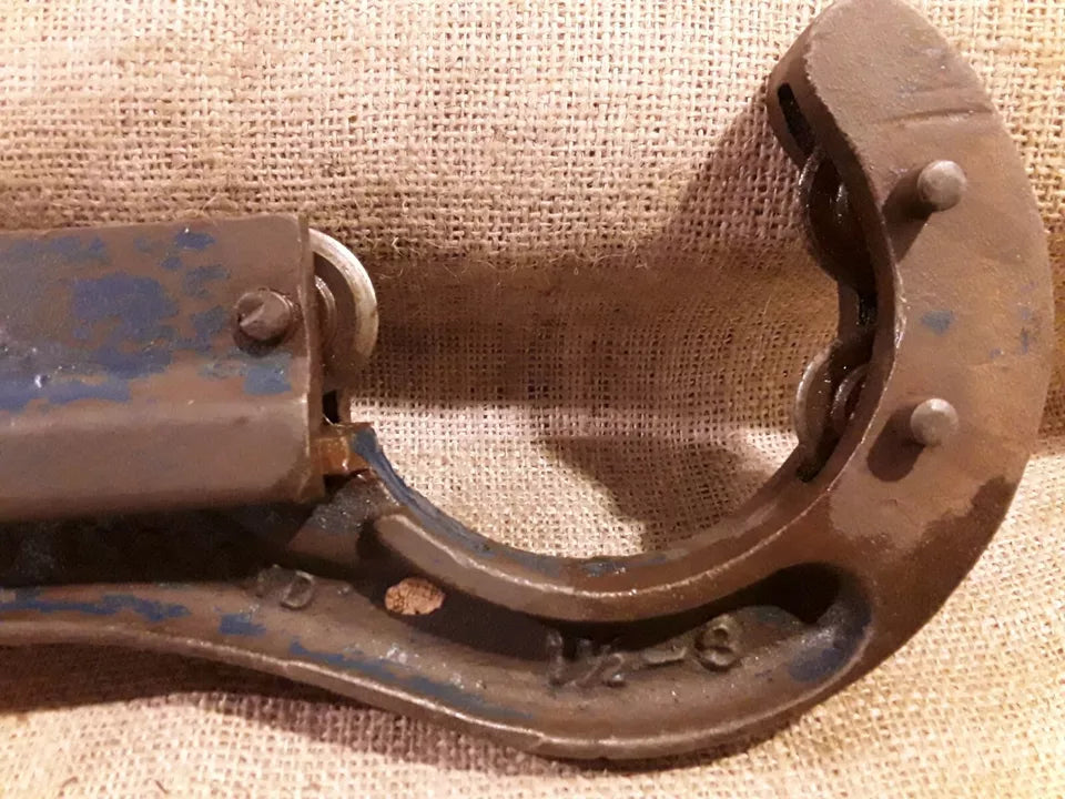 Record Pipe Cutter No. 103