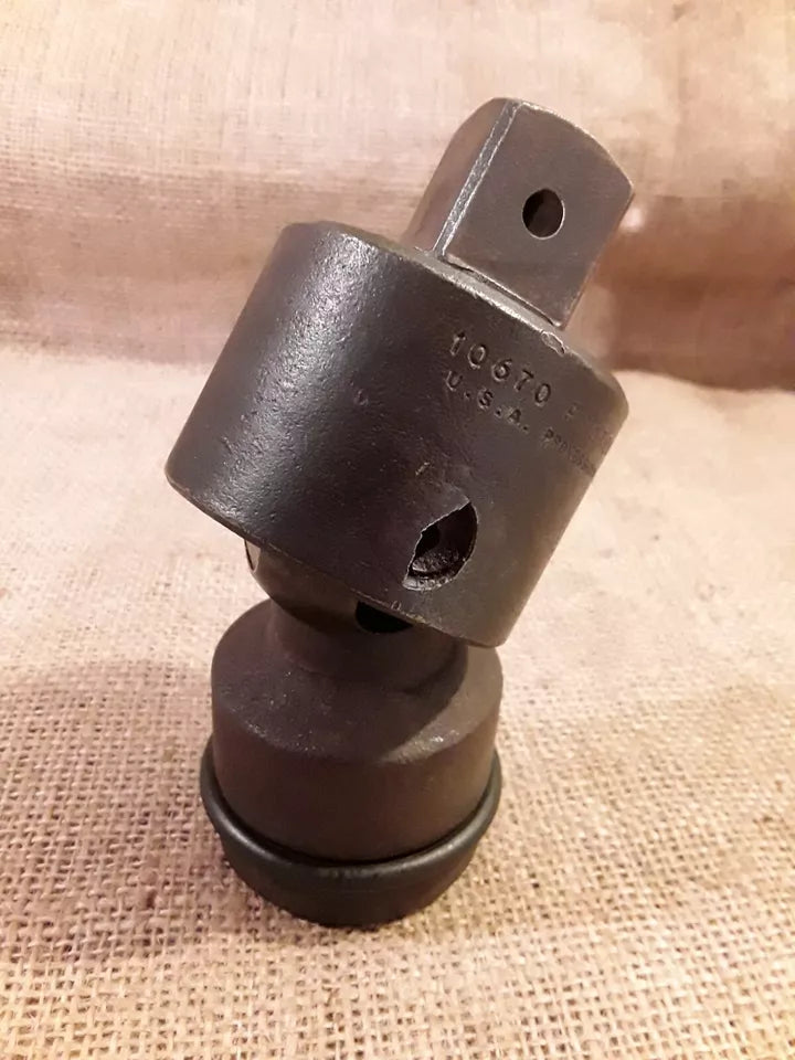 Proto Impact Universal Joint 1" Drive