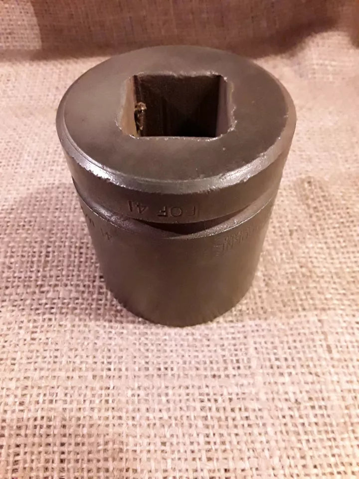 Swinborne Impact Socket 41mm 1" Drive