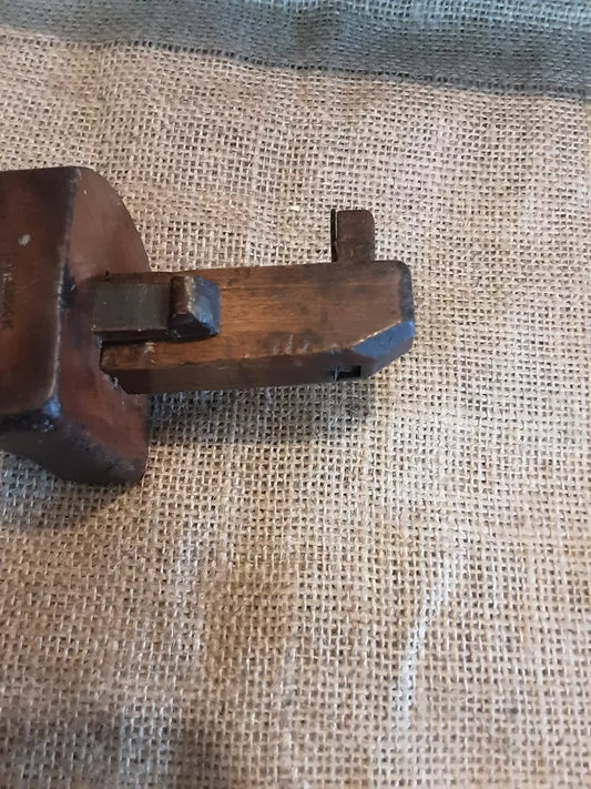 Vintage Cutting Gauge H. DIMMOCK