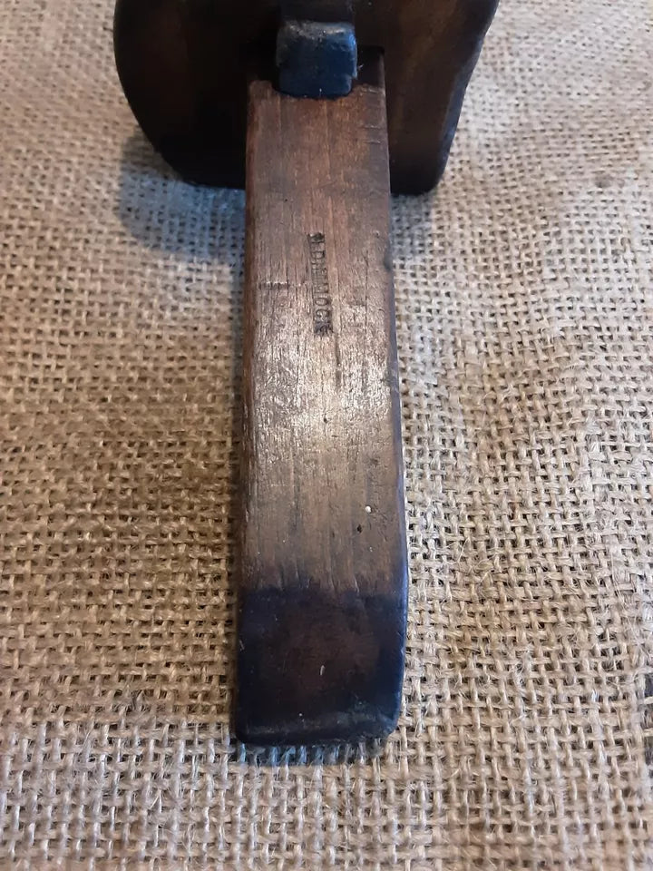 Vintage Cutting Gauge H. DIMMOCK