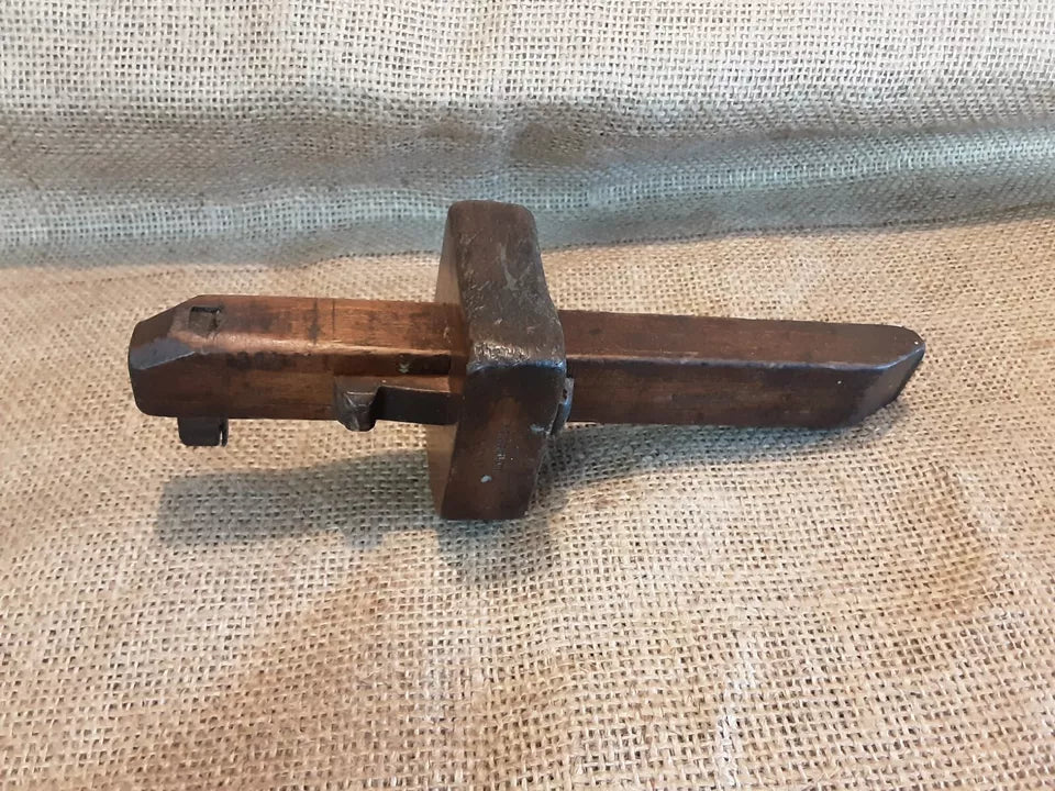 Vintage Cutting Gauge H. DIMMOCK